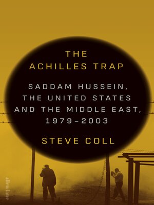 cover image of The Achilles Trap